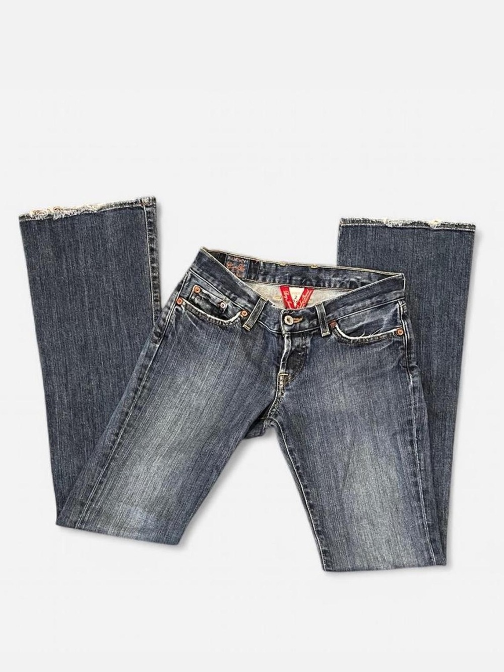 Lucky Brand Jeans 2/26 32L